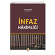 �nfaz Hakimli�i �etin Akkaya Adalet Yay�nevi