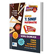 7.S�n�f S�per Matematik Soru Bankas� Bulut E�itim Yay�nlar�
