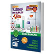 7.S�n�f S�per Fen Bilimleri Soru Bankas� Bulut E�itim Yay�nlar�