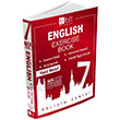 7.S�n�f English Exercise Book Bulut E�itim Yay�nlar�