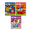 3-6 Ya� Beyin Geli�tirme Etkinlikleri Yaz Sil Kitaplar Y�kselen Zeka Yay�nlar�