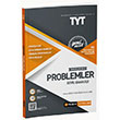 �niversite S�navlar�na Haz�rl�k TYT Tamam� ��z�ml� Problemler Soru Bankas� Pegem Yay�nlar�