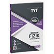�niversite S�navlar�na Haz�rl�k TYT Tamam� ��z�ml� Fizik Soru Bankas� Pegem Yay�nlar�