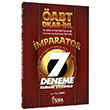 �ABT Din K�lt�r� ve Ahlak Bilgisi �mparator 7 Deneme ��z�ml� Rauf �ara