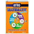 7.S�n�f Matematik �ntro Defter Kitap Mozaik Yay�nlar�