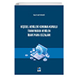 Ki�isel Verileri Koruma Kurulu Taraf�ndan Verilen �dari Para Cezalar� Halil Alt�nda� Adalet Yay�nevi