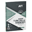 YKS AYT T�rk Dili ve Edebiyat� Soru Bankas� Pegem Akademi Yay�nlar�