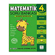 4. S�n�f Matematik Soru Bankas� Matemati�i Sevdiren Kitap Y�kselen Zeka