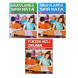 S�navlarda S�f�r Hata 10-14 Ya�- Y�ksek H�zl� Okuma Okudu�unu Anlama S�nav ve G�rsel Dikkati G��lendirme Y�kselen Zeka