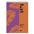 Yans�malar Philippe Djian Ayr�nt� Yay�nlar�