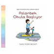 Aslanbek Okula Ba�l�yor Gulli Eser Beslen Pina Kitap