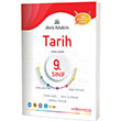 9. S�n�f Tarih Ak�ll� Kitab�m Kronometre Yay�nlar�