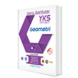 TYT-AYT Geometri Soru Bankas� Kronometre Yay�nlar�