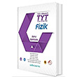 TYT Fizik Soru Bankas� Kronometre Yay�nlar�