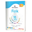 10. S�n�f Fizik Ak�ll� Kitab�m Kronometre Yay�nlar�