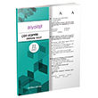 11. S�n�f Biyoloji Yaprak Test Kronometre Yay�nlar�