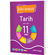 11. S�n�f Tarih Soru Bankas� Kronometre Yay�nlar�