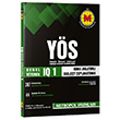 Genel Yetenek IQ-1 Konu Anlat�ml� Metropol Yay�nlar�