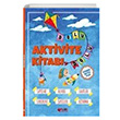 Dolu Dolu Aktivite Kitab� Fark Yay�nlar�