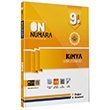 9. s�n�f On Numara Kimya Soru Bankas� Do�an Akademi