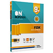 9. S�n�f On Numara Fizik Soru Bankas� Do�an Akademi