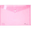 ��t��tl� �effaf Zarf Dosya Pembe U1120P-PE Umix