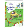 Tembeller Okulu Erdem �ocuk