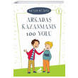 Yeter ki �ste Dizisi Arkada� Kazanman�n 100 Yolu Erdem �ocuk
