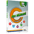5. S�n�f Fen Bilimleri �al��ma Kitab� Do�an Akademi