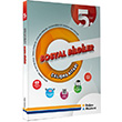 5. S�n�f Sosyal Bilgiler �al��ma Kitab� Do�an Akademi
