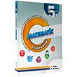 5. S�n�f Matematik �al��ma Kitab� Do�an Akademi
