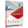 7. S�n�f On Numara Sosyal Bilgiler Soru Bankas� Do�an Akademi