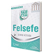 TYT AYT Felsefe Soru Kitab� Palme Yay�nevi