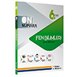 6. S�n�f On Numara Fen Bilimleri Soru Bankas� Do�an Akademi