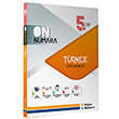 5. S�n�f On Numara T�rk�e Soru Bankas� Do�an Akademi