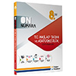 LGS 8. S�n�f On Numara �nk�lap Tarihi ve Atat�rk��l�k Soru Bankas� Do�an Akademi