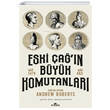 Eski �a�`�n B�y�k Komutanlar�;M� 1479 - MS 453 Kronik Kitap
