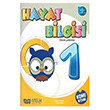 1. S�n�f T�rk�e Konu Kitab� Nitelik Yay�nlar�