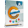 LGS 8. S�n�f Matematik �al��ma Kitab� Do�an Akademi