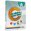 8. S�n�f Din K�lt�r� ve Ahlak Bilgisi �al��ma Kitab� Do�an Akademi
