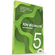 5. S�n�f Fen Bilimleri �al��ma Kitab� Do�an Akademi