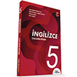 5. S�n�f �ngilizce �al��ma Kitab� Do�an Akademi