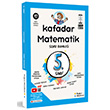 5. S�n�f Kafadar Matematik Soru Bankas� Do�an Akademi