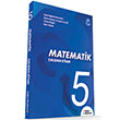 5. S�n�f Matematik �al��ma Kitab� Do�an Akademi