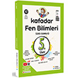 5. S�n�f Kafadar Fen Bilimleri Soru Bankas� Do�an Akademi