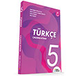 5. S�n�f T�rk�e �al��ma Kitab� Do�an Akademi