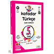 5. S�n�f Kafadar T�rk�e Soru Bankas� Do�an Akademi