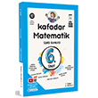 6. S�n�f Kafadar Matematik Soru Bankas� Do�an Akademi
