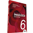 6. S�n�f �ngilizce �al��ma Kitab� Do�an Akademi