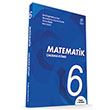 6. S�n�f Matematik �al��ma Kitab� Do�an Akademi